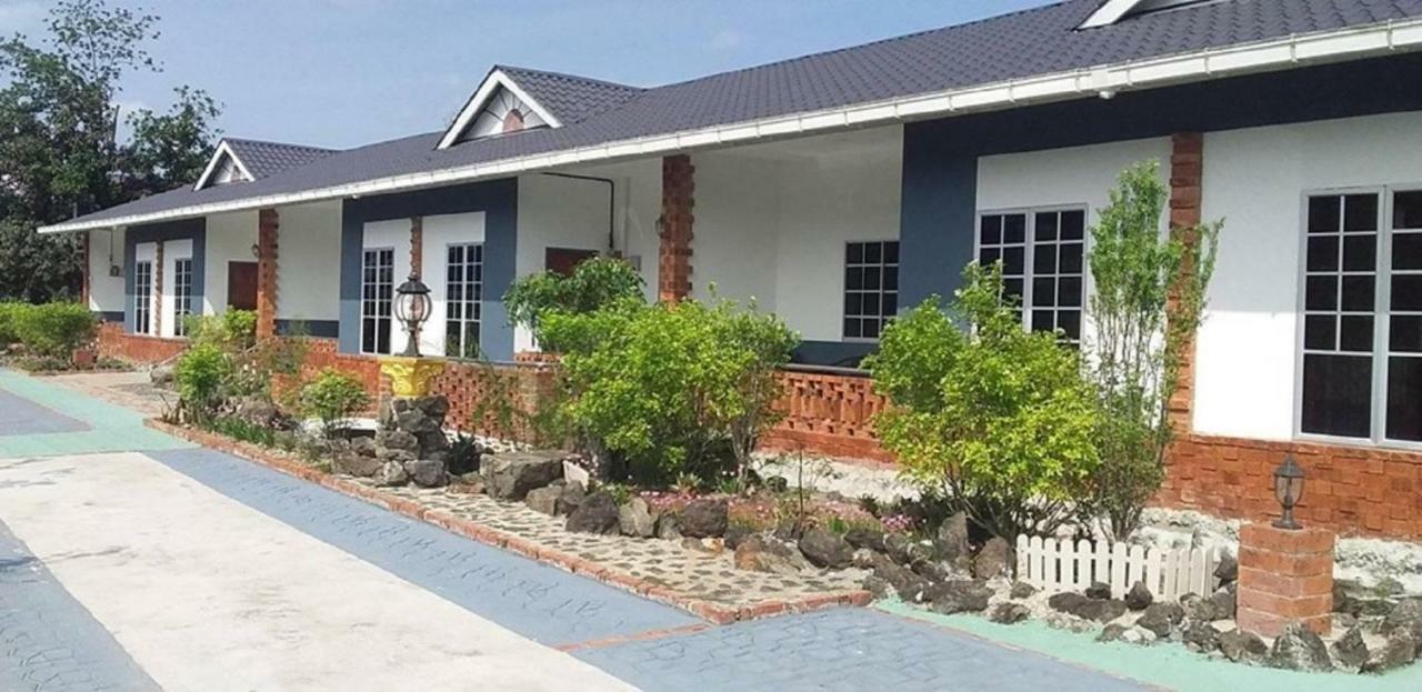 Kota Samarahan Seri Kenangan מראה חיצוני תמונה